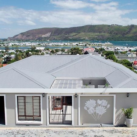 Fijnbos Guesthouse Knysna Dış mekan fotoğraf