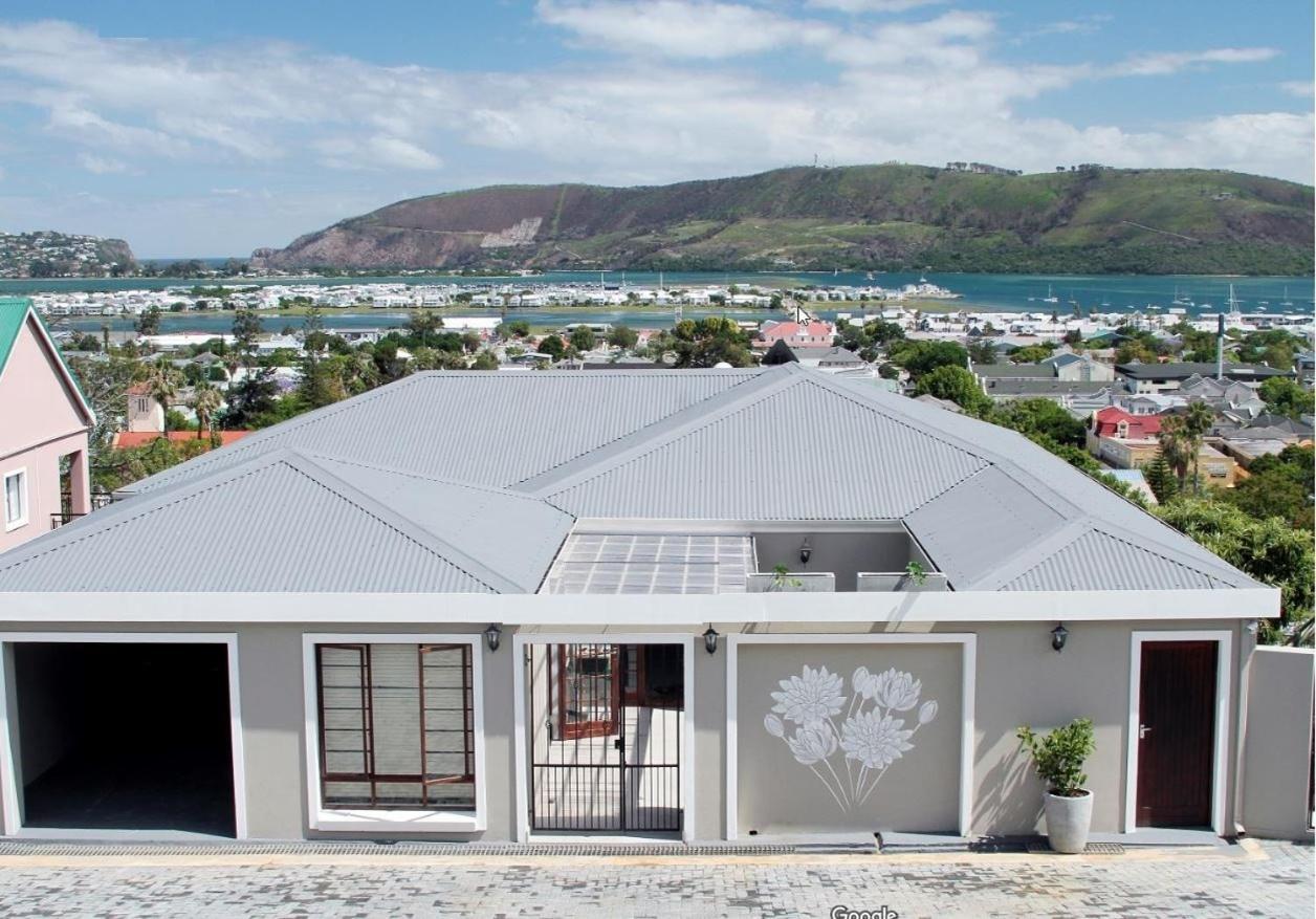 Fijnbos Guesthouse Knysna Dış mekan fotoğraf