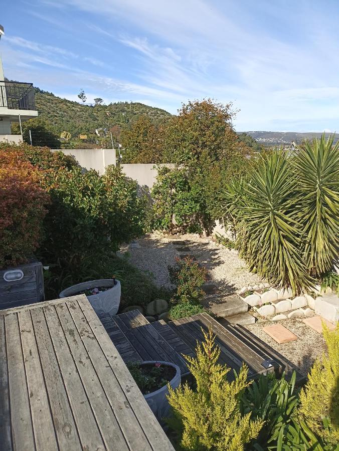 Fijnbos Guesthouse Knysna Dış mekan fotoğraf