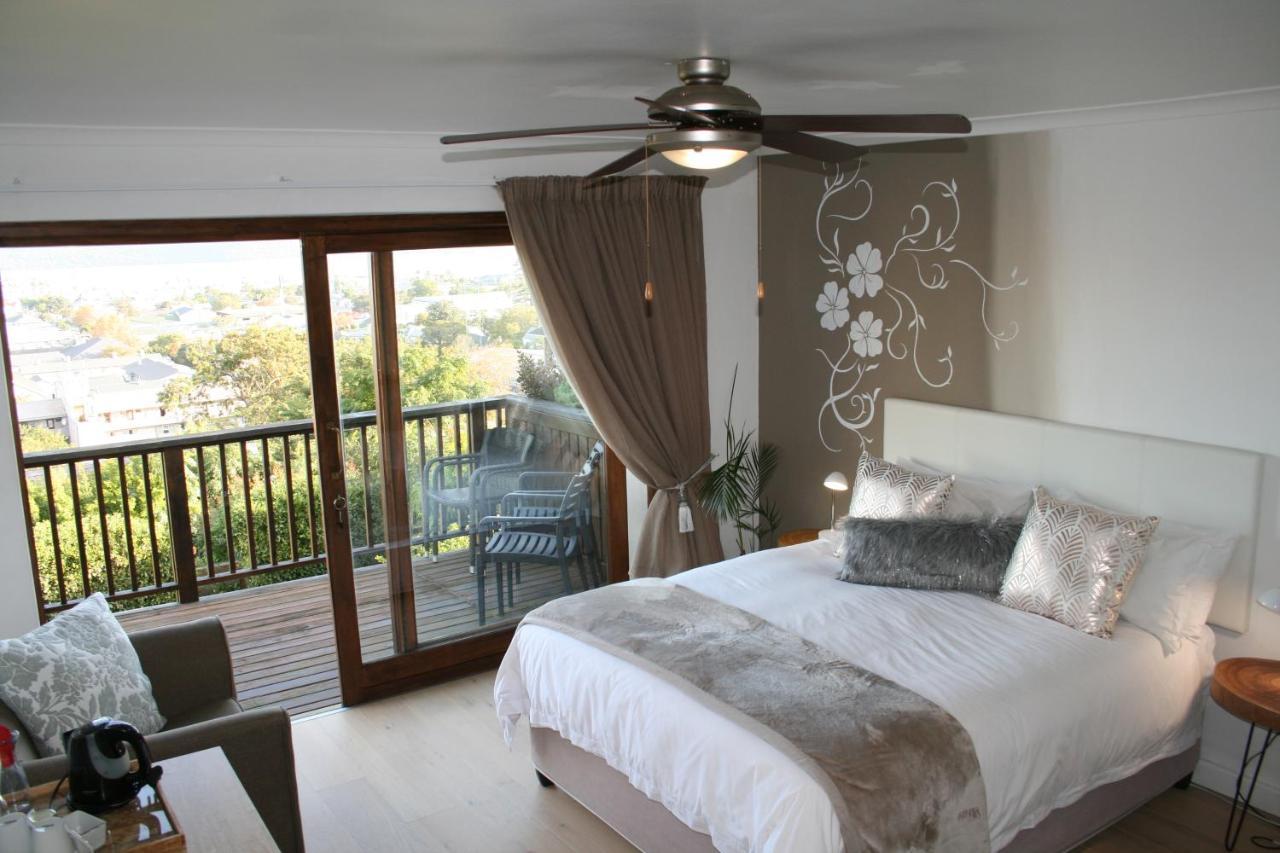 Fijnbos Guesthouse Knysna Dış mekan fotoğraf