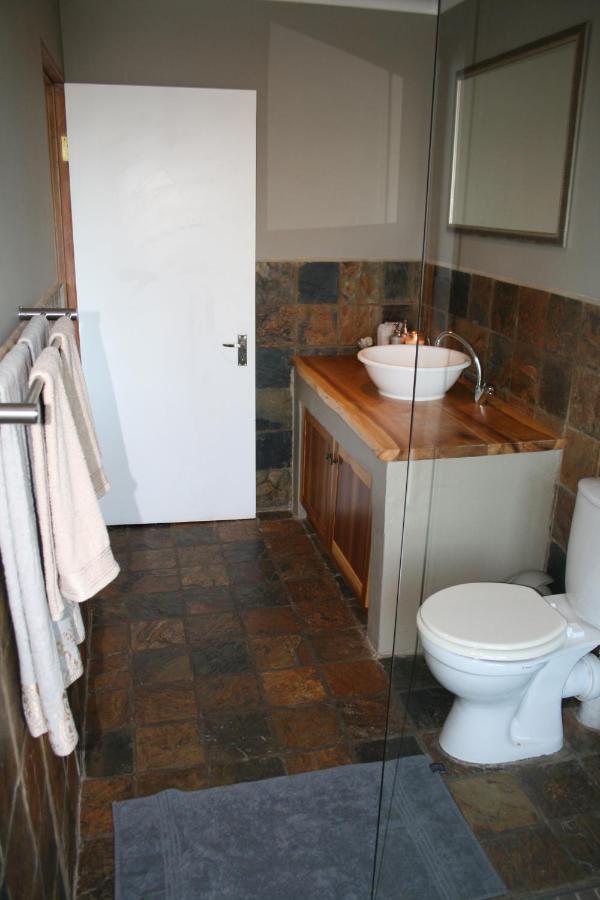 Fijnbos Guesthouse Knysna Dış mekan fotoğraf
