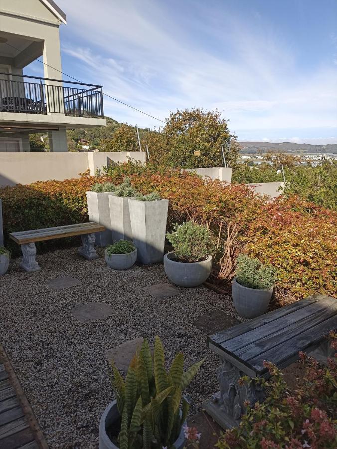 Fijnbos Guesthouse Knysna Dış mekan fotoğraf