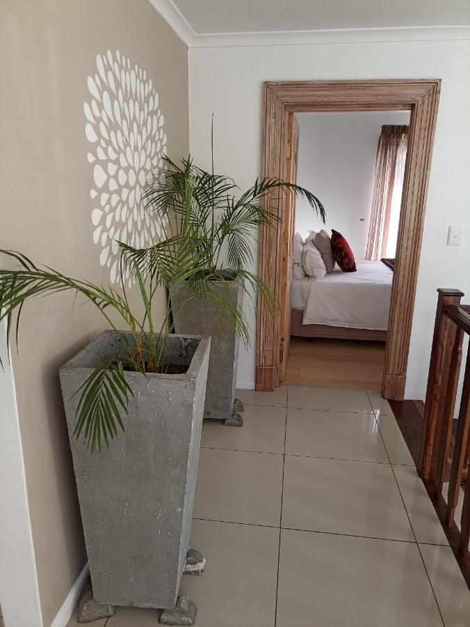 Fijnbos Guesthouse Knysna Dış mekan fotoğraf