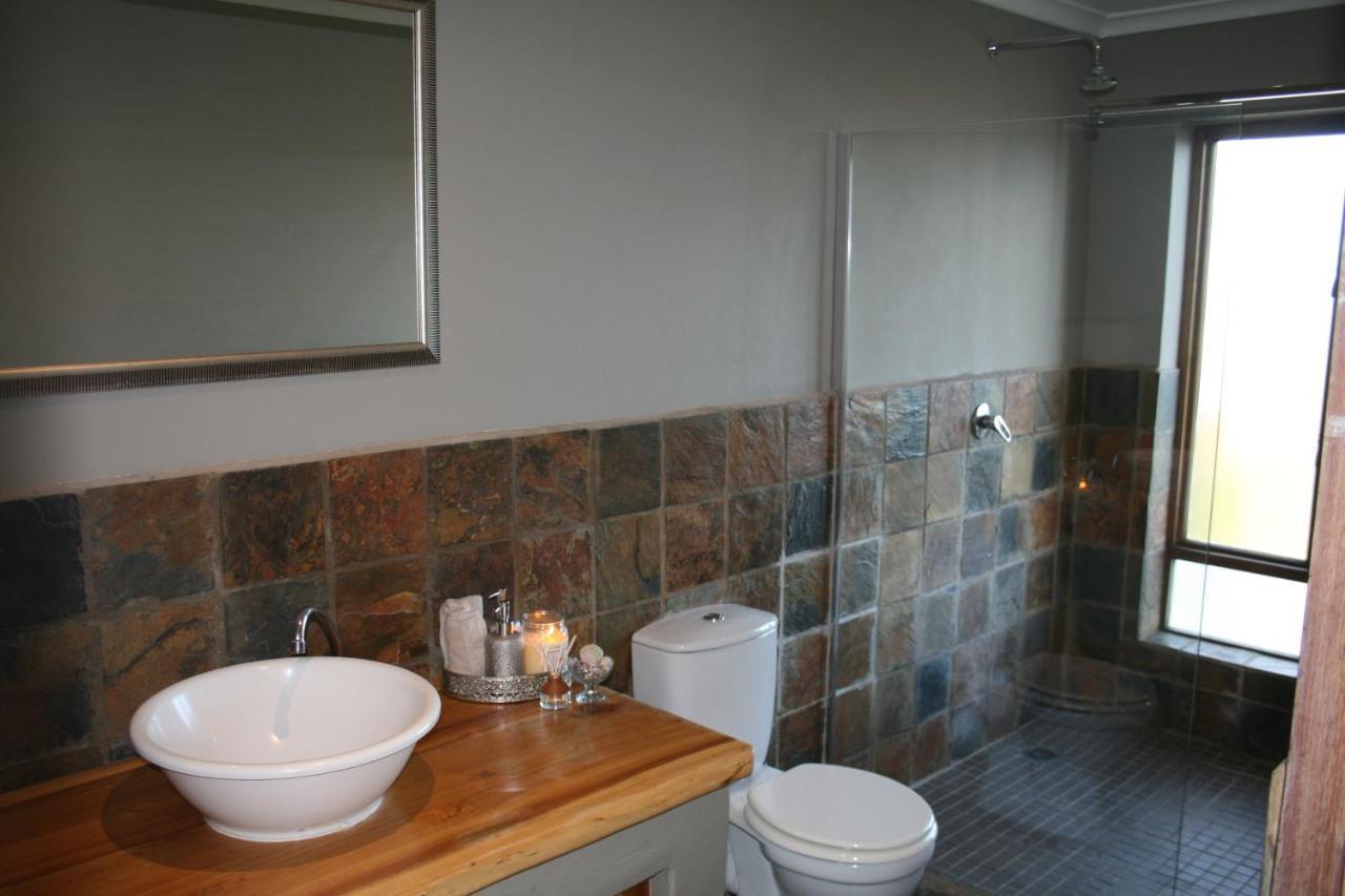 Fijnbos Guesthouse Knysna Dış mekan fotoğraf