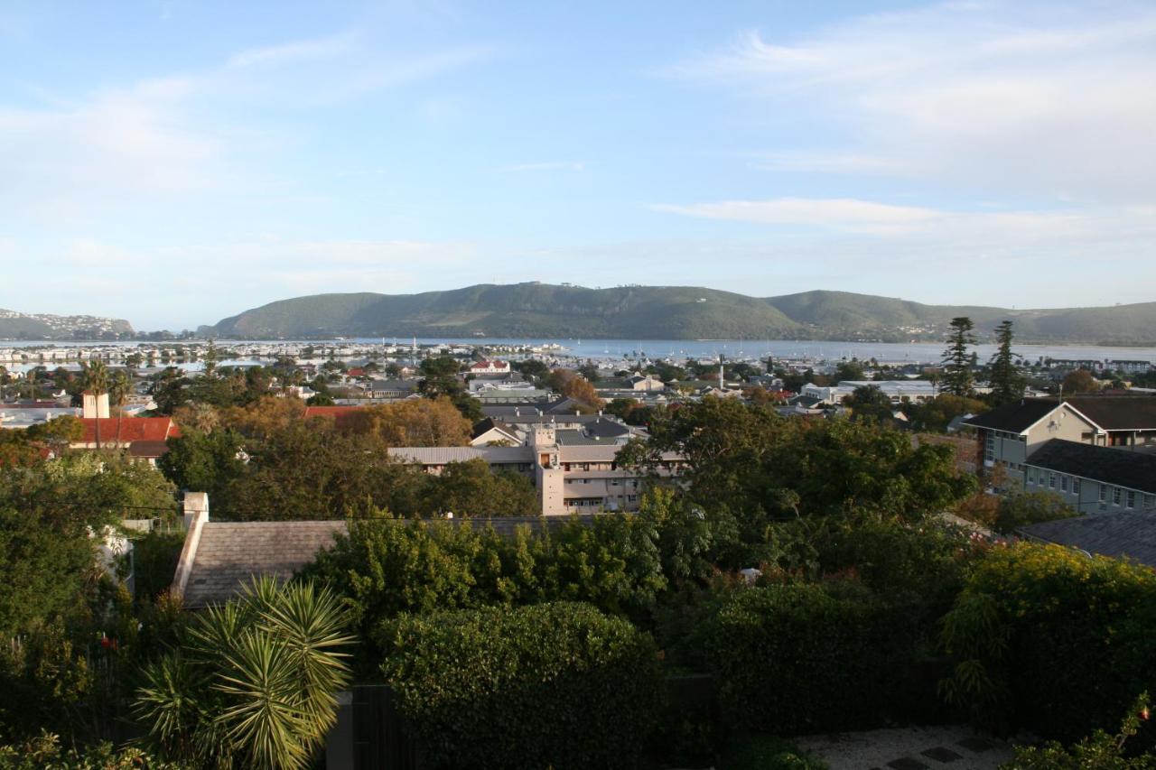 Fijnbos Guesthouse Knysna Dış mekan fotoğraf
