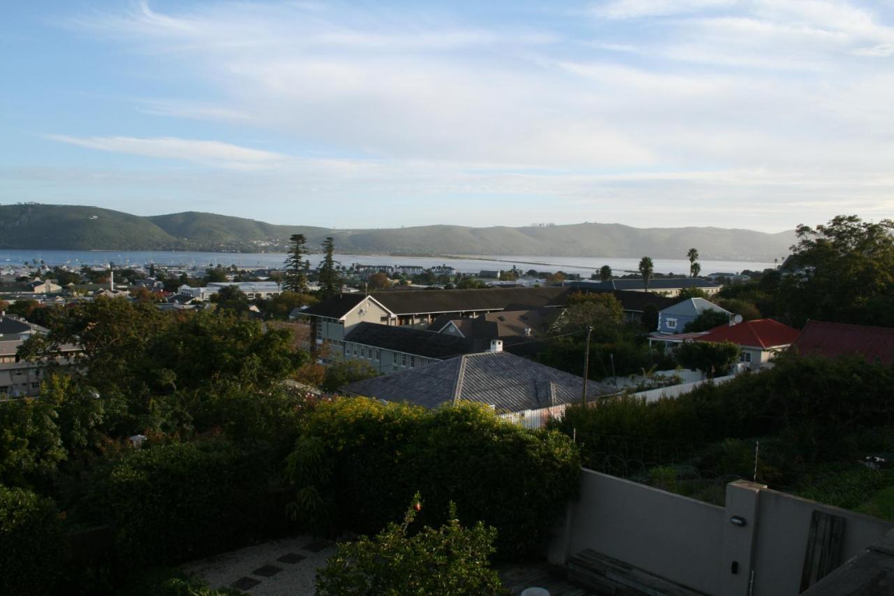 Fijnbos Guesthouse Knysna Dış mekan fotoğraf