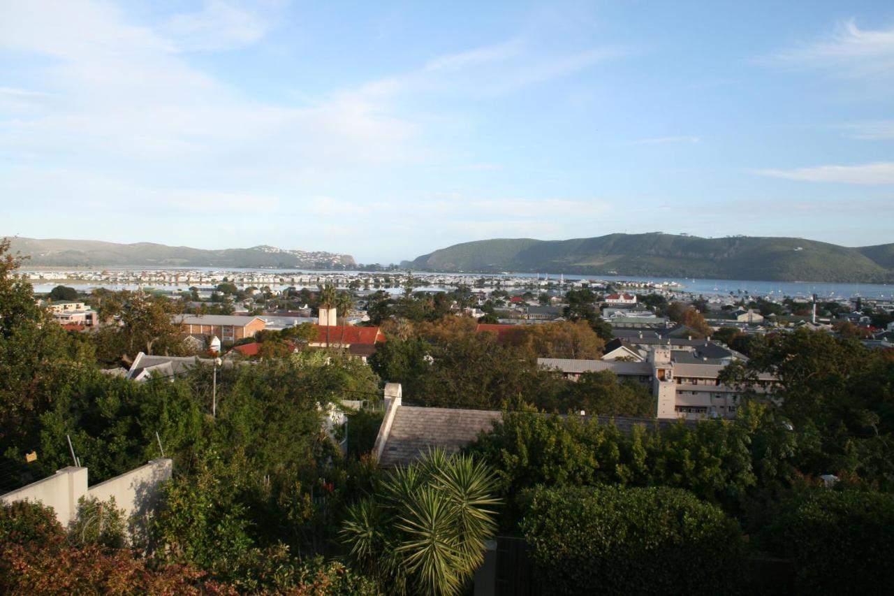 Fijnbos Guesthouse Knysna Dış mekan fotoğraf