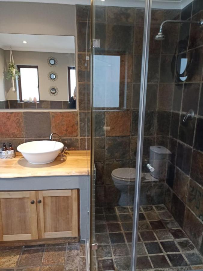 Fijnbos Guesthouse Knysna Dış mekan fotoğraf