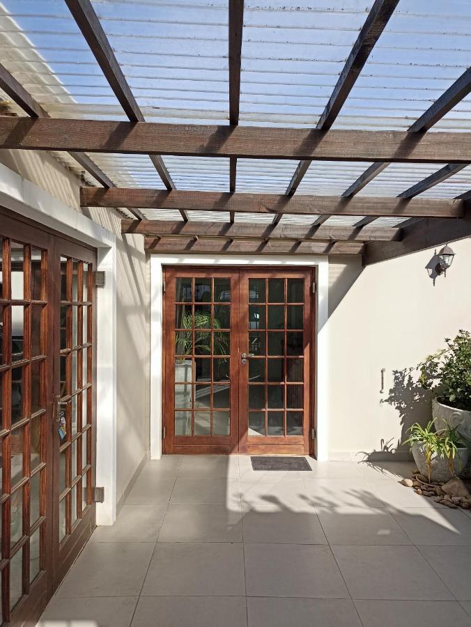 Fijnbos Guesthouse Knysna Dış mekan fotoğraf
