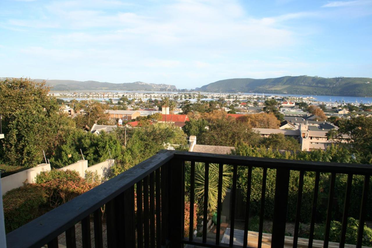 Fijnbos Guesthouse Knysna Dış mekan fotoğraf