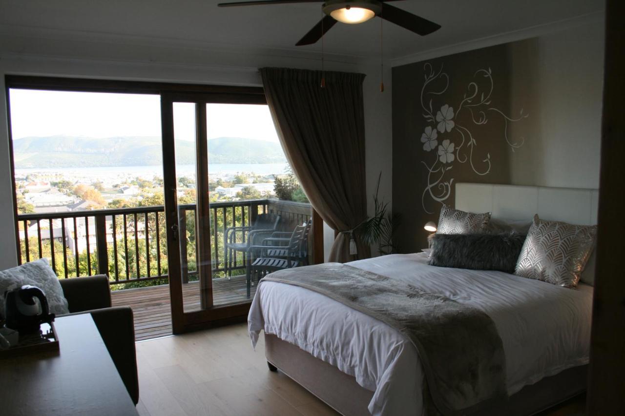 Fijnbos Guesthouse Knysna Dış mekan fotoğraf