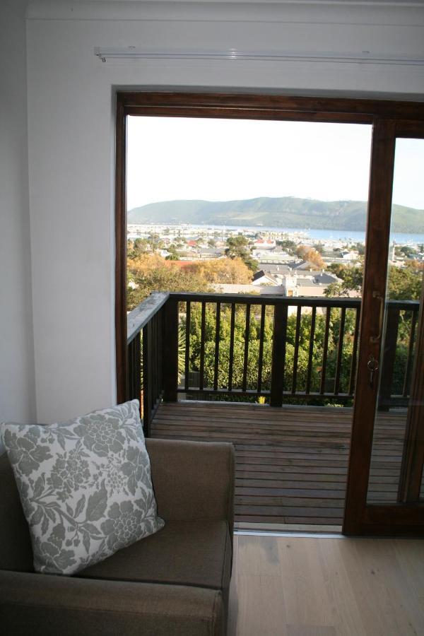 Fijnbos Guesthouse Knysna Dış mekan fotoğraf