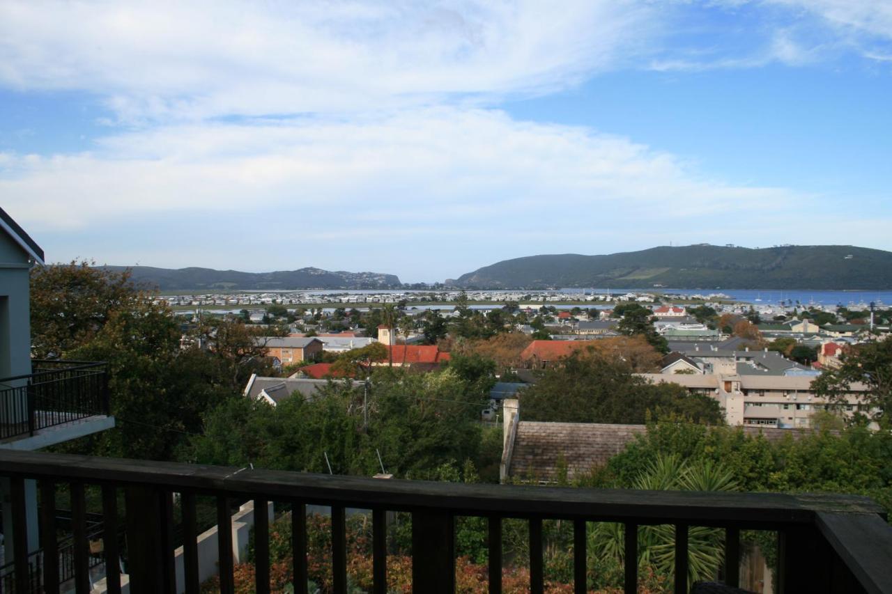 Fijnbos Guesthouse Knysna Dış mekan fotoğraf