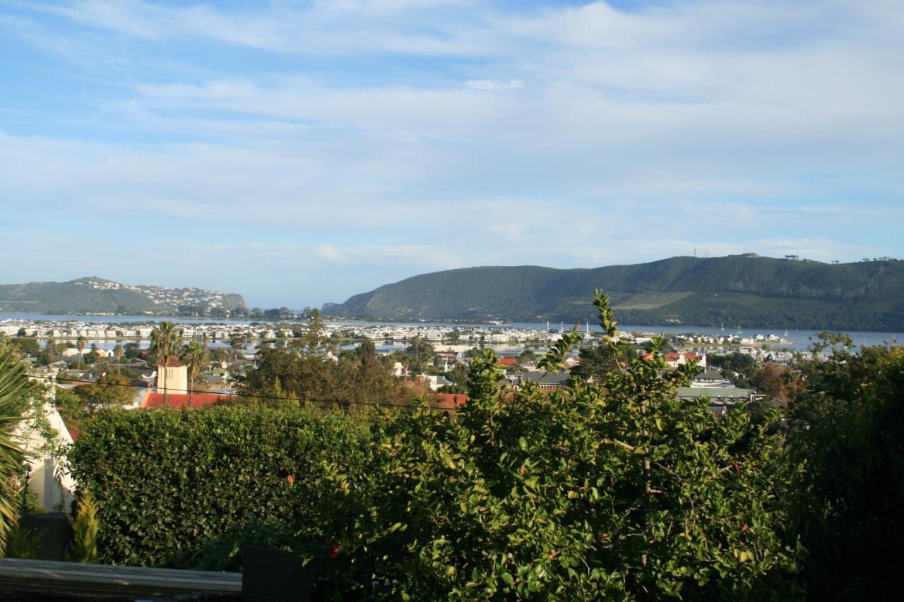 Fijnbos Guesthouse Knysna Dış mekan fotoğraf
