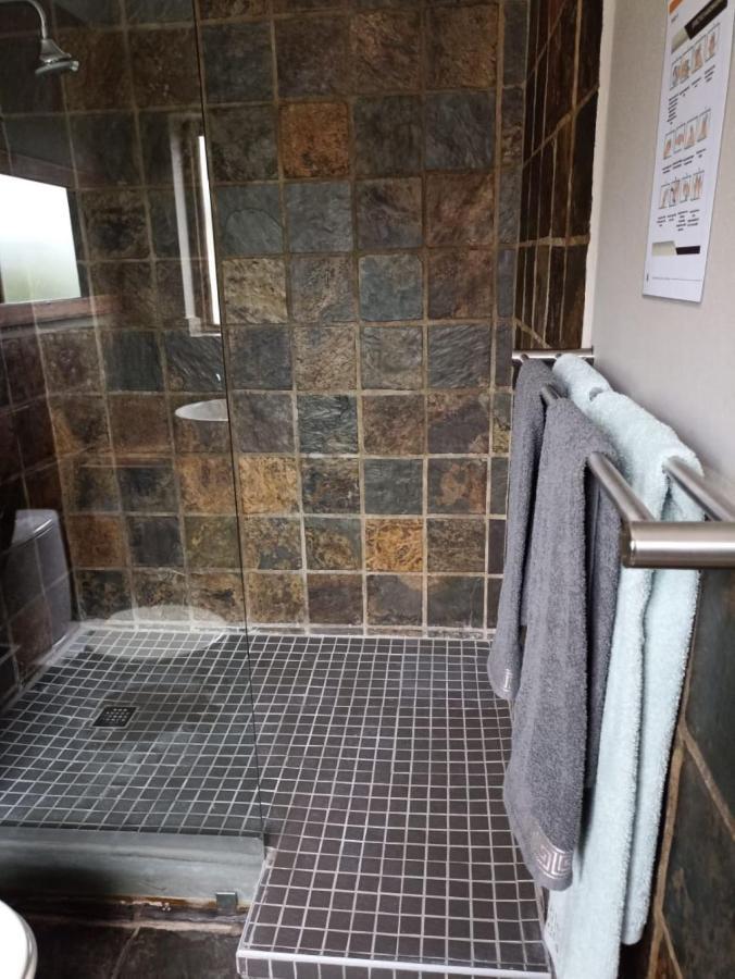 Fijnbos Guesthouse Knysna Dış mekan fotoğraf