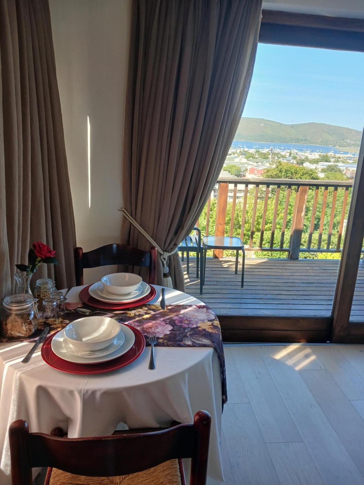 Fijnbos Guesthouse Knysna Dış mekan fotoğraf