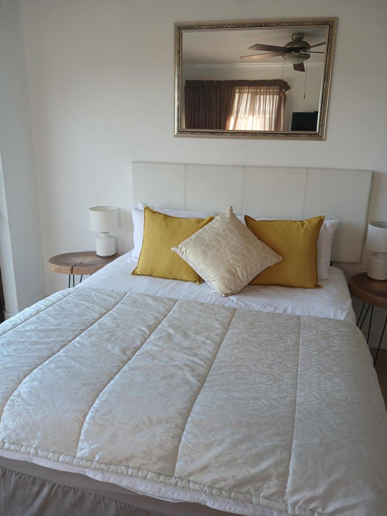 Fijnbos Guesthouse Knysna Dış mekan fotoğraf