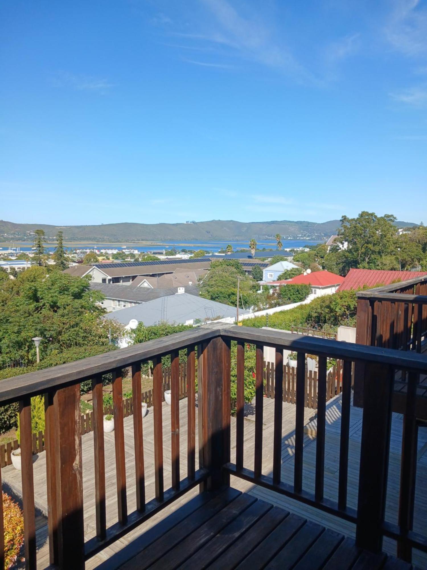 Fijnbos Guesthouse Knysna Dış mekan fotoğraf
