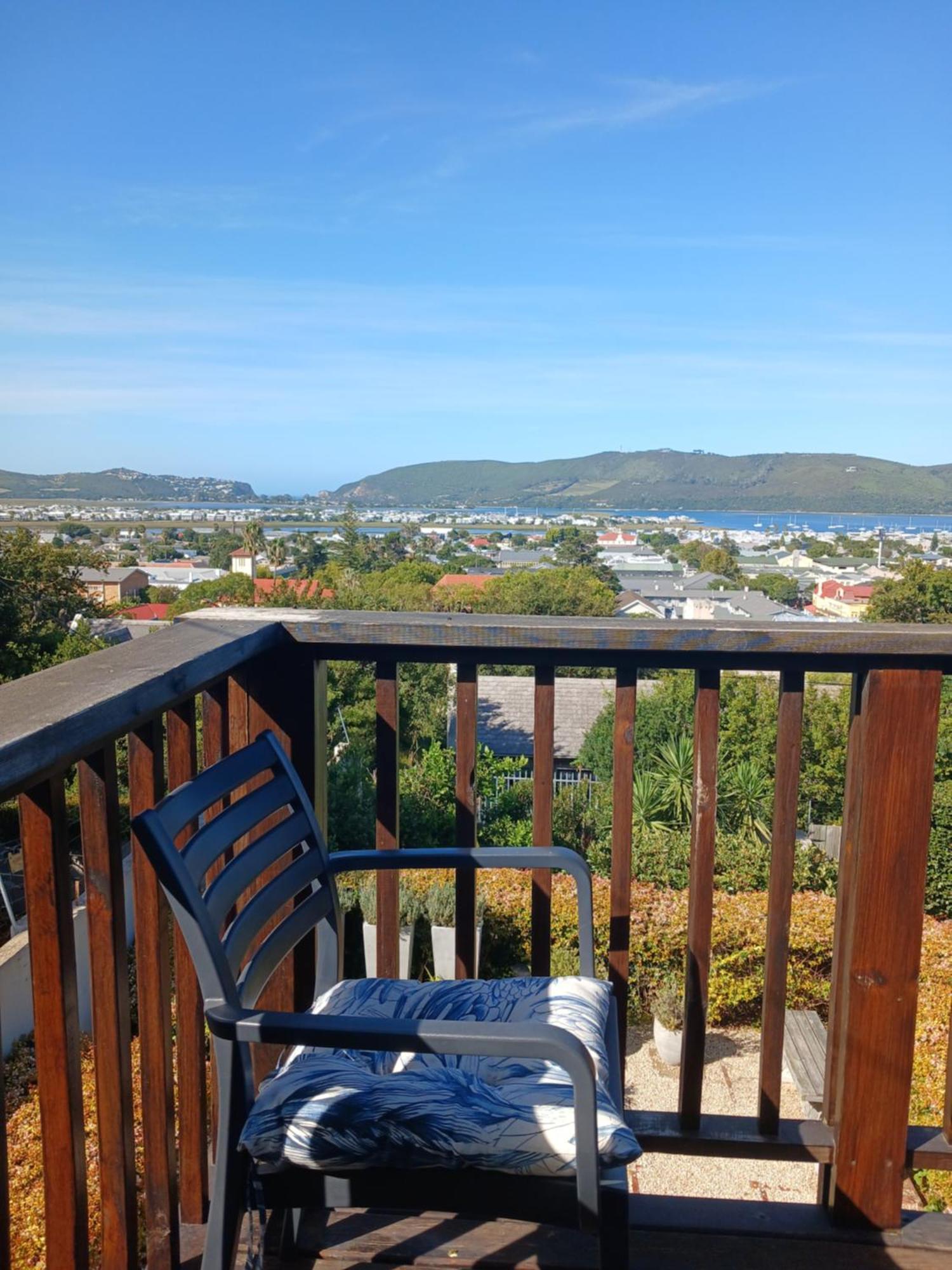 Fijnbos Guesthouse Knysna Dış mekan fotoğraf
