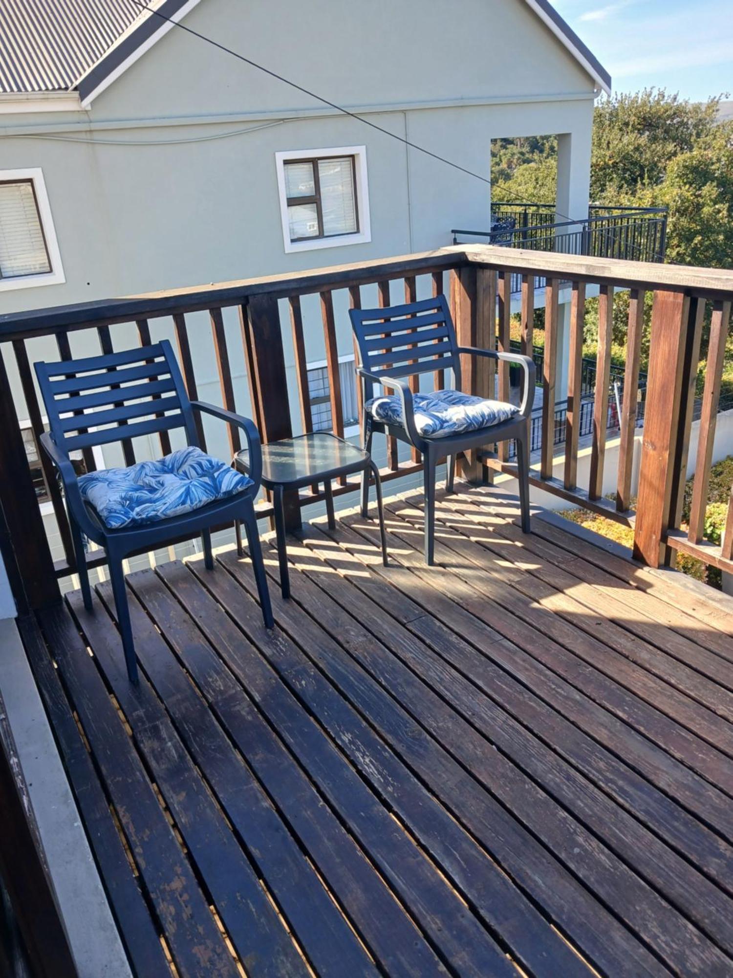 Fijnbos Guesthouse Knysna Dış mekan fotoğraf