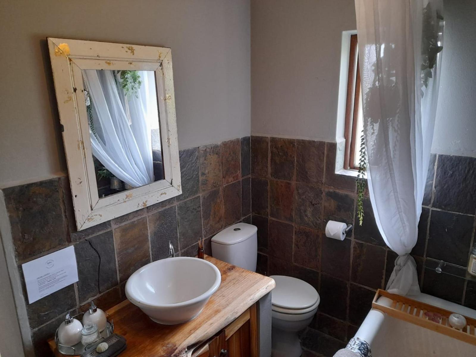 Fijnbos Guesthouse Knysna Dış mekan fotoğraf