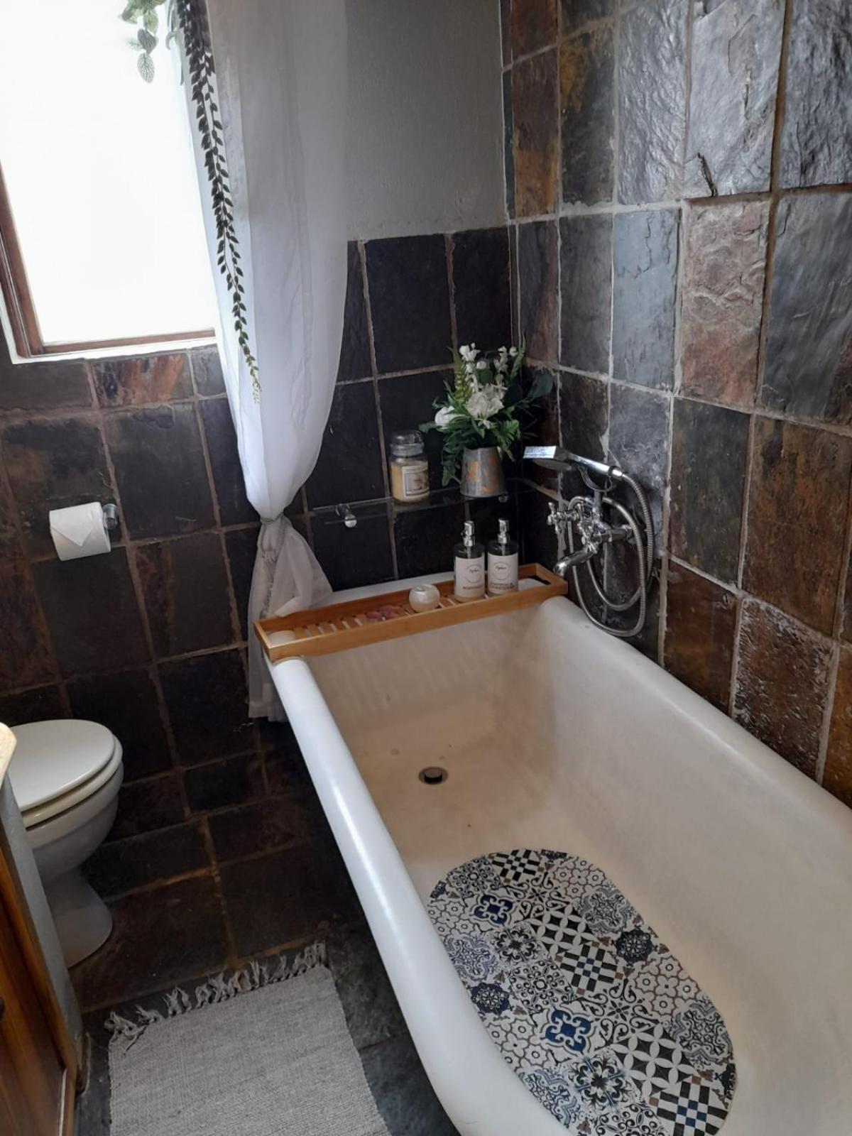 Fijnbos Guesthouse Knysna Dış mekan fotoğraf