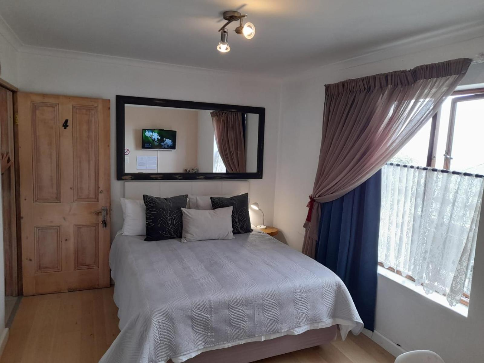 Fijnbos Guesthouse Knysna Dış mekan fotoğraf