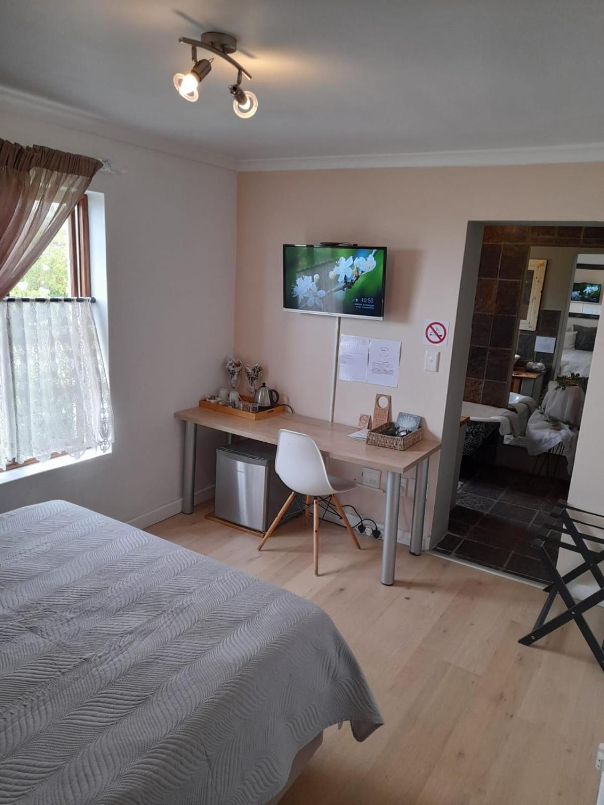 Fijnbos Guesthouse Knysna Dış mekan fotoğraf