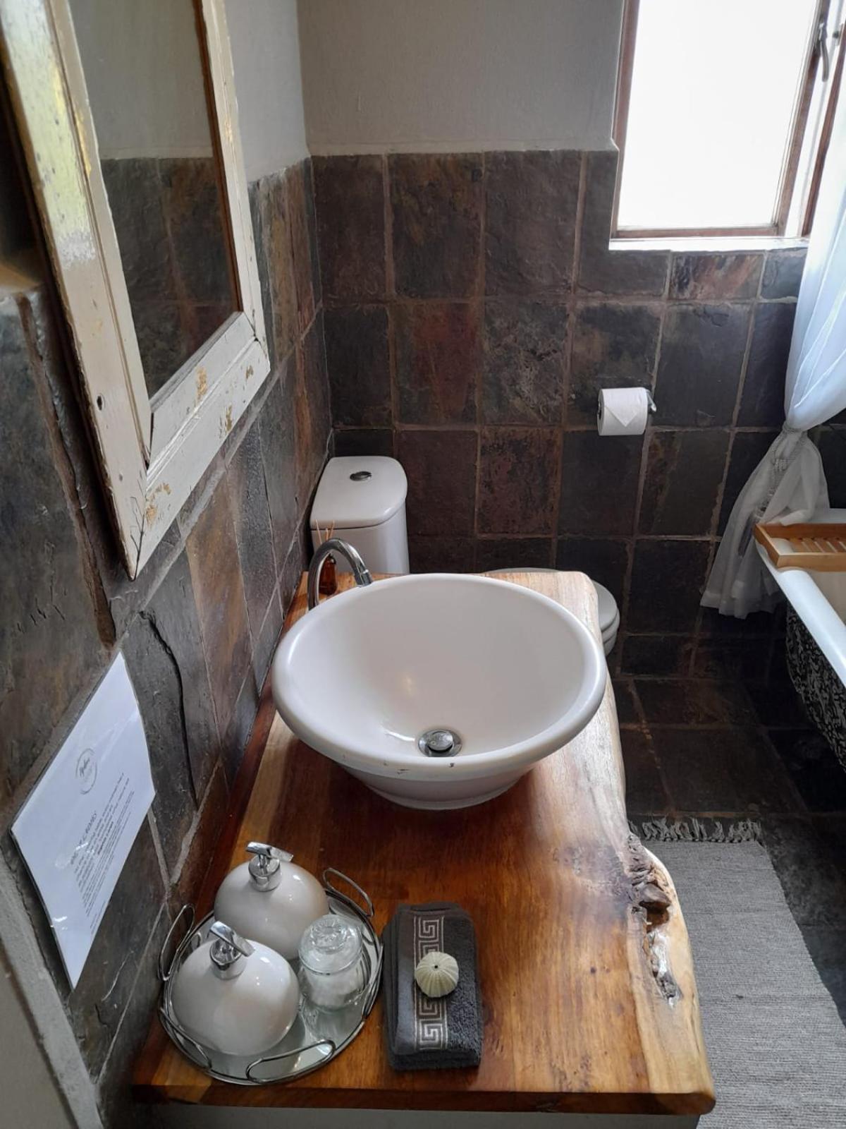Fijnbos Guesthouse Knysna Dış mekan fotoğraf