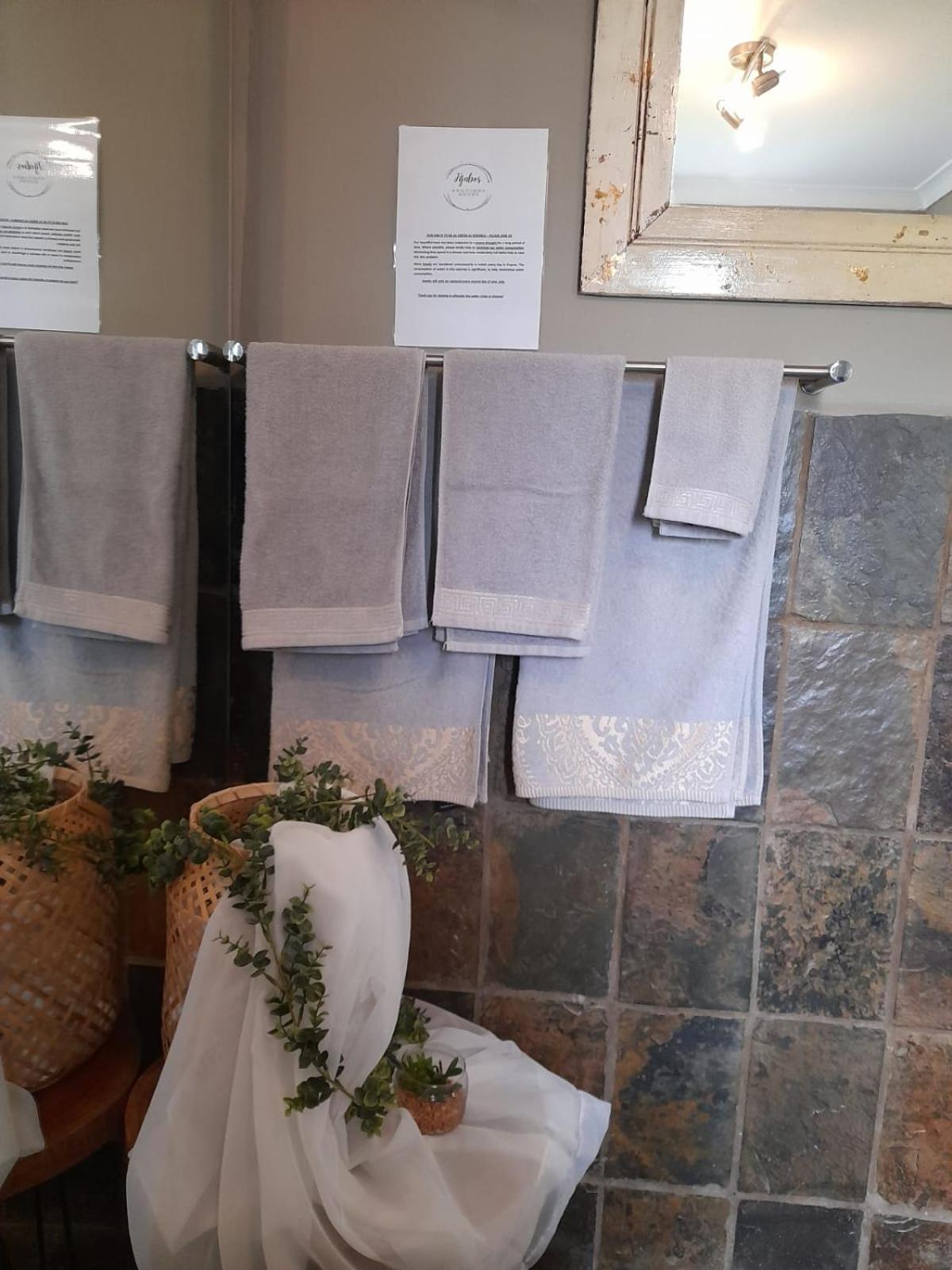 Fijnbos Guesthouse Knysna Dış mekan fotoğraf