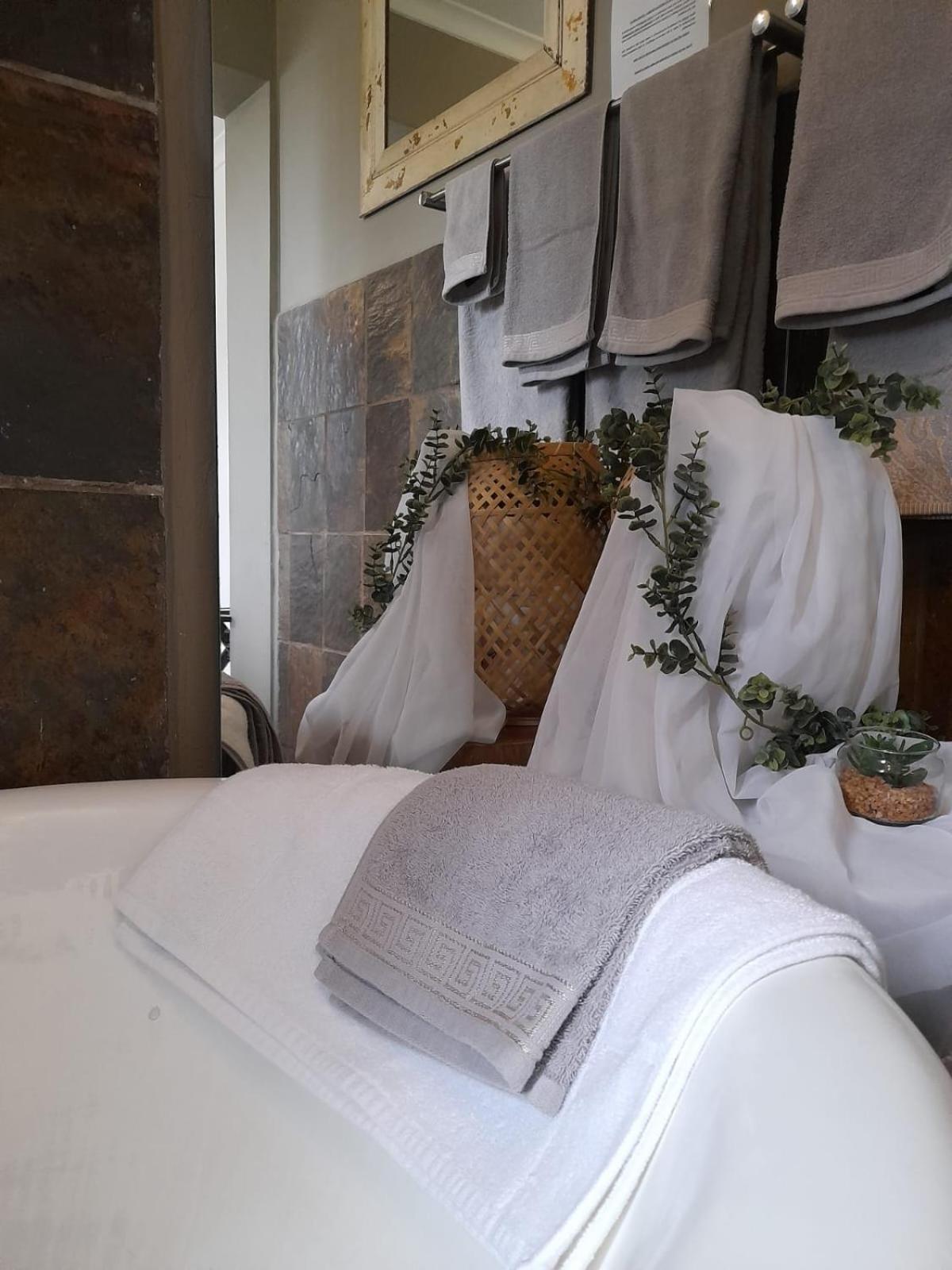 Fijnbos Guesthouse Knysna Dış mekan fotoğraf