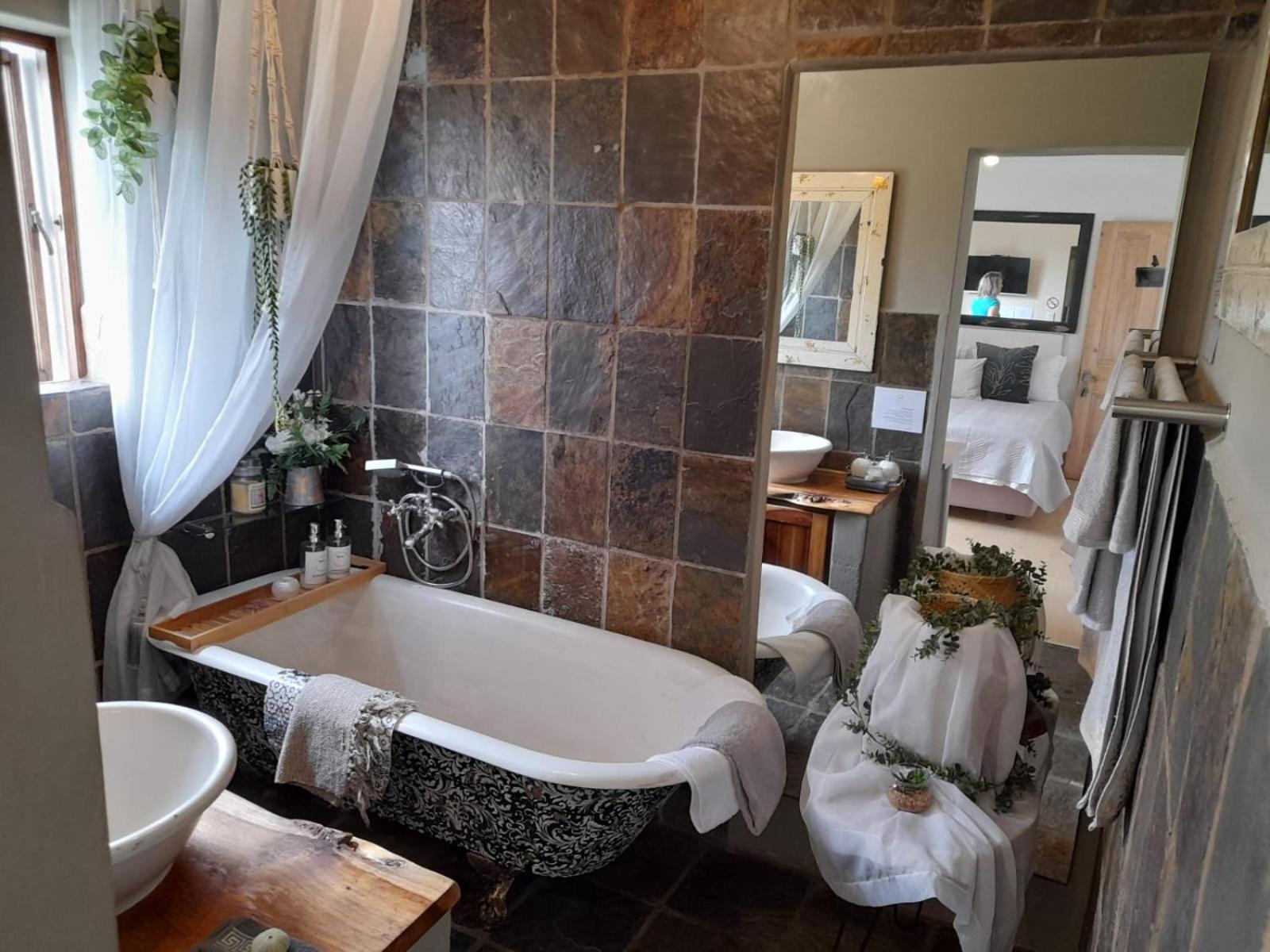 Fijnbos Guesthouse Knysna Dış mekan fotoğraf