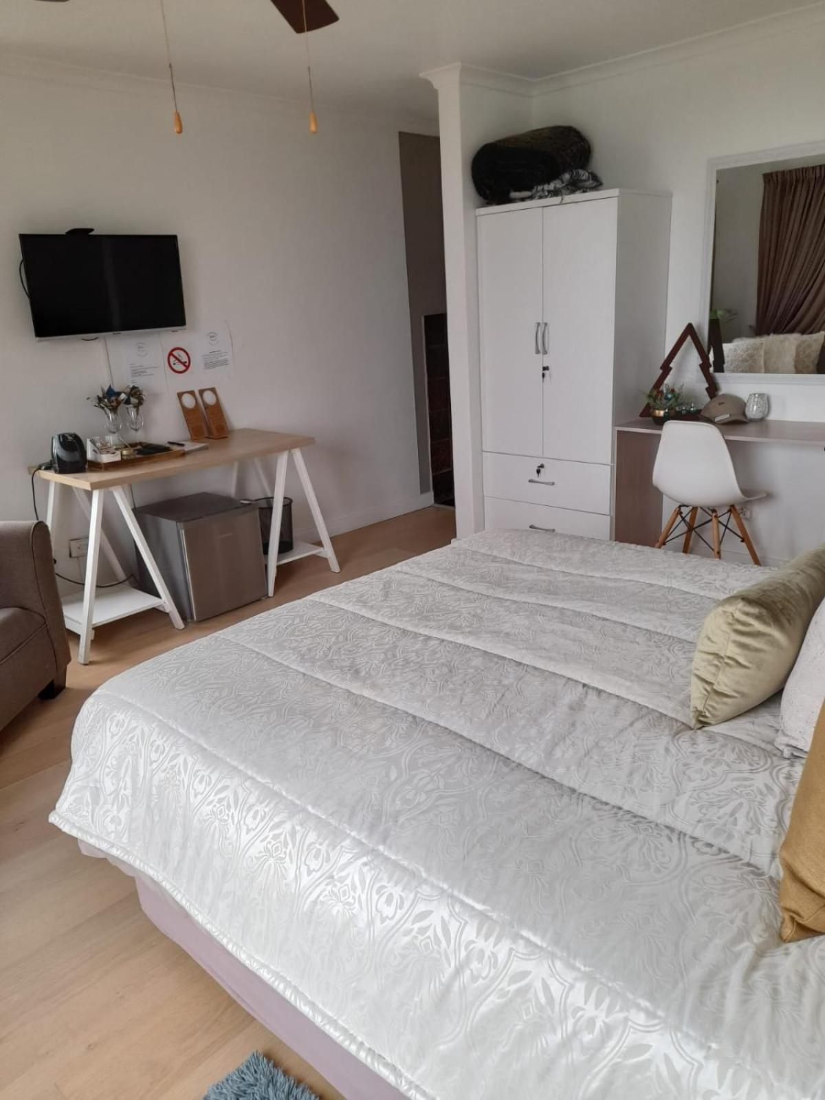 Fijnbos Guesthouse Knysna Dış mekan fotoğraf