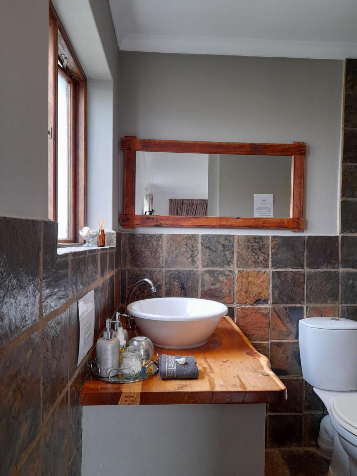 Fijnbos Guesthouse Knysna Dış mekan fotoğraf