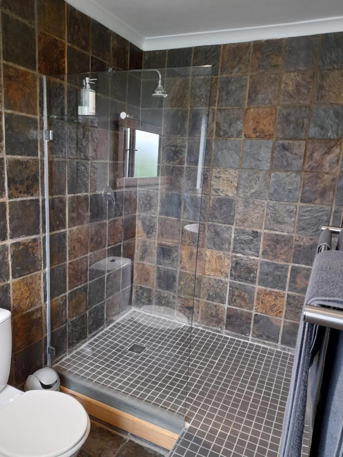 Fijnbos Guesthouse Knysna Dış mekan fotoğraf