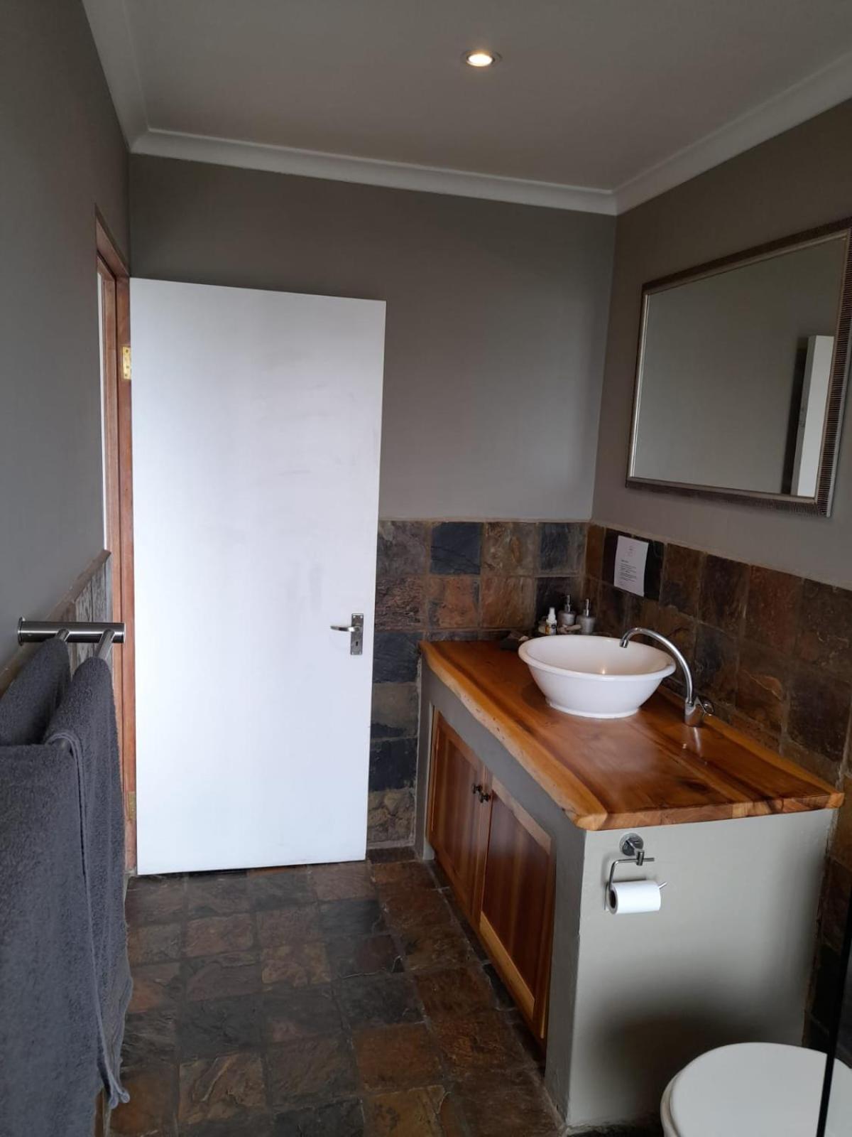 Fijnbos Guesthouse Knysna Dış mekan fotoğraf