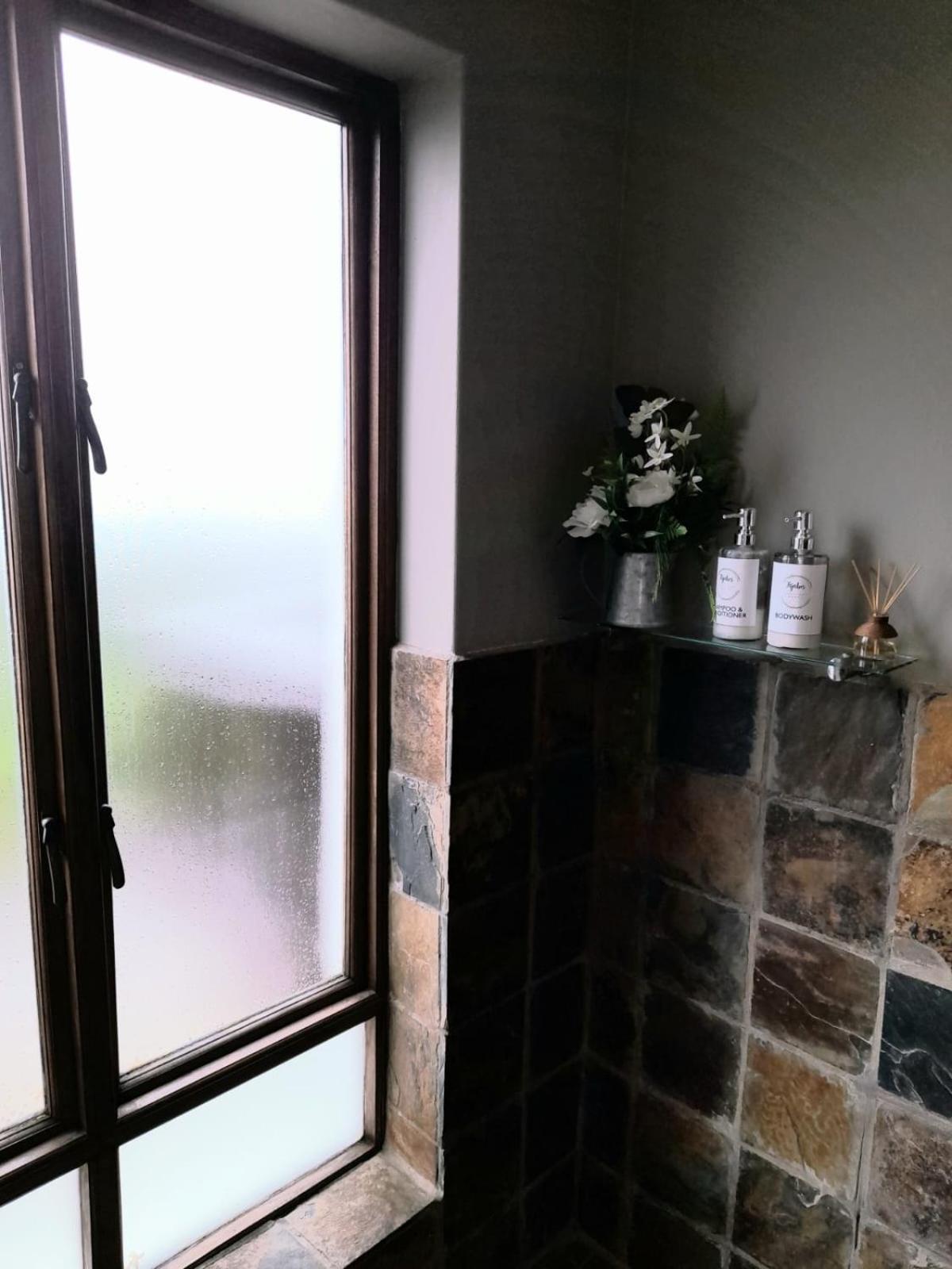 Fijnbos Guesthouse Knysna Dış mekan fotoğraf