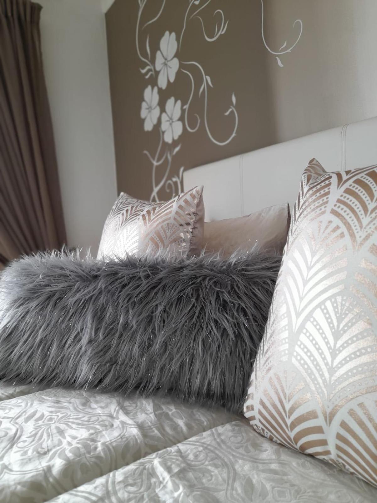 Fijnbos Guesthouse Knysna Dış mekan fotoğraf
