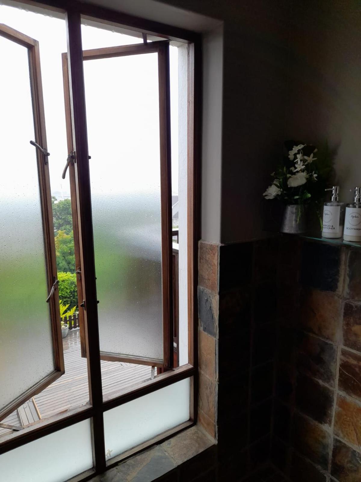 Fijnbos Guesthouse Knysna Dış mekan fotoğraf