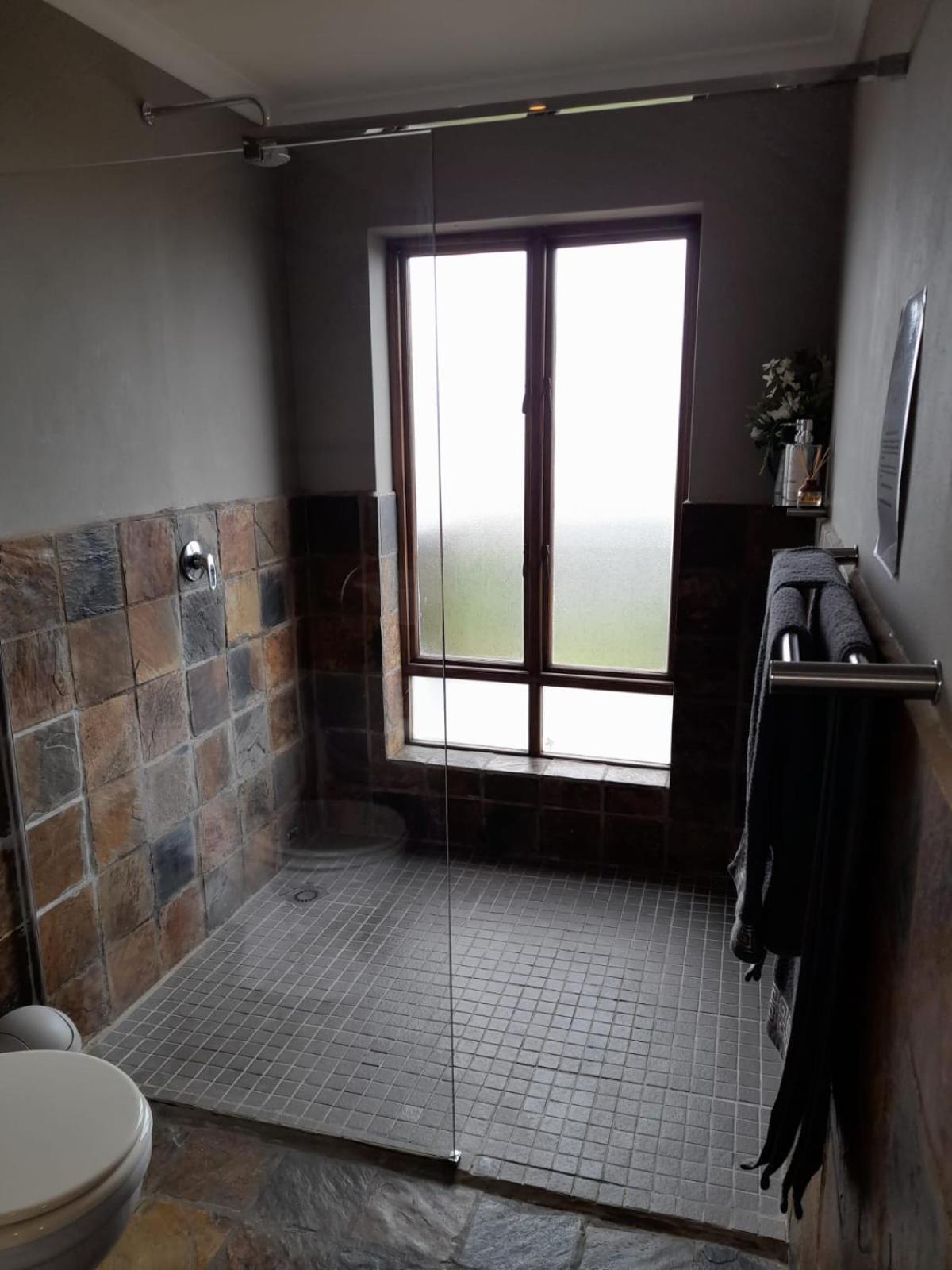 Fijnbos Guesthouse Knysna Dış mekan fotoğraf