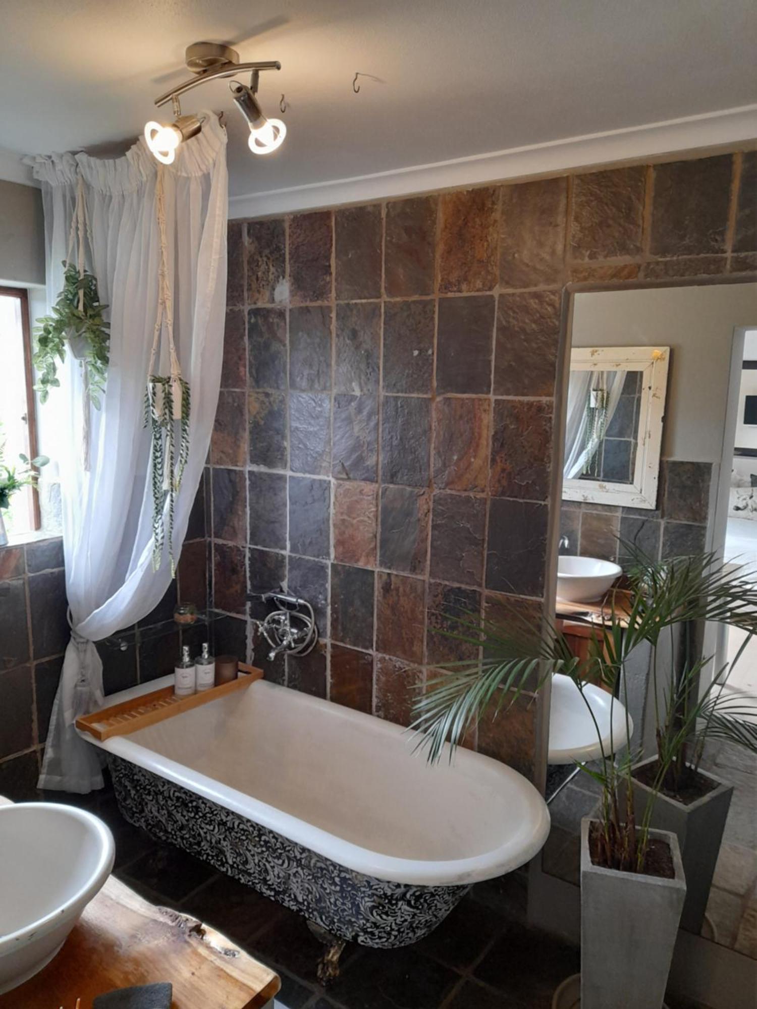Fijnbos Guesthouse Knysna Dış mekan fotoğraf