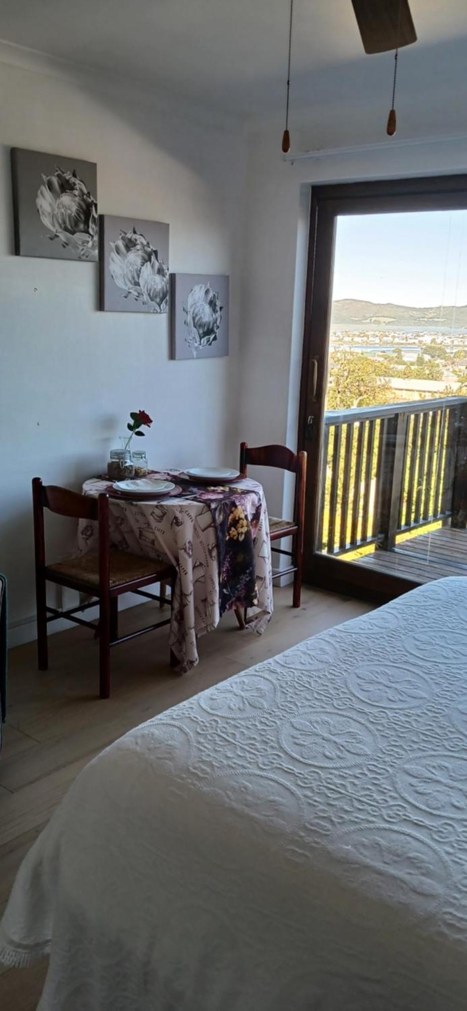 Fijnbos Guesthouse Knysna Dış mekan fotoğraf