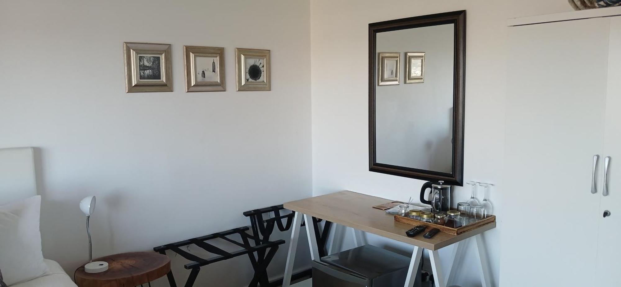 Fijnbos Guesthouse Knysna Dış mekan fotoğraf