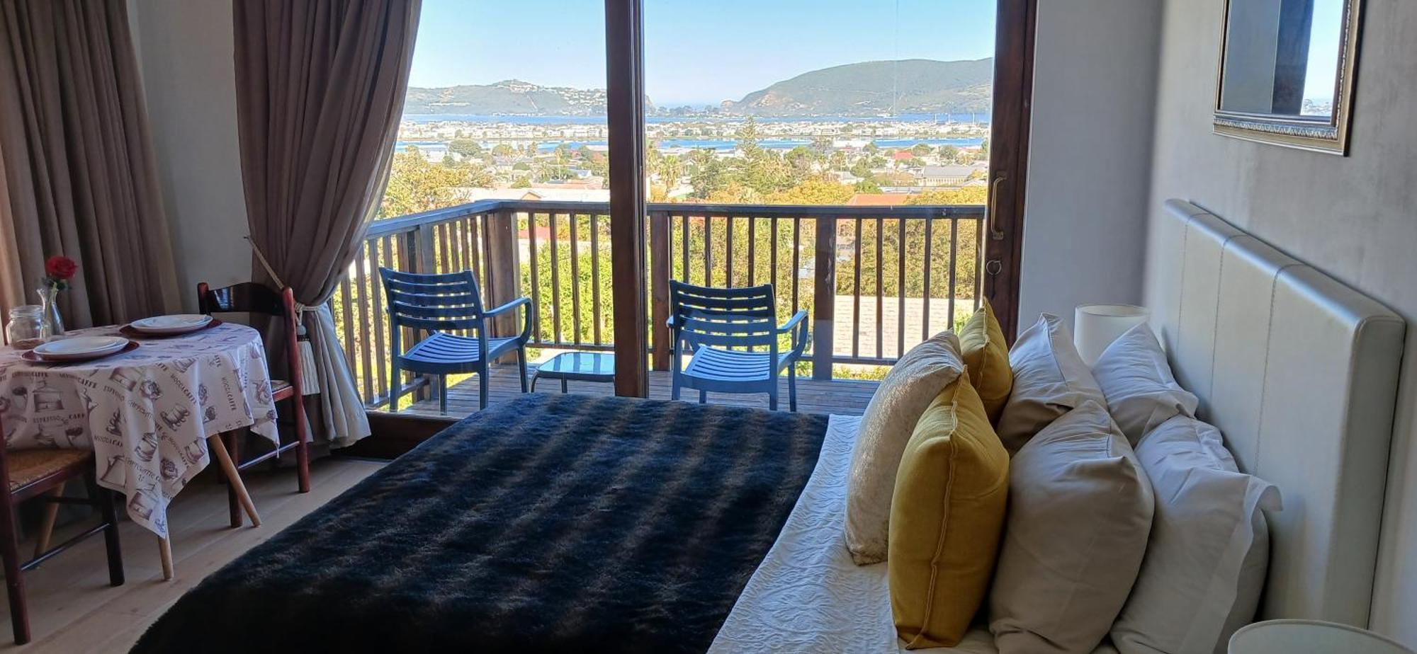 Fijnbos Guesthouse Knysna Dış mekan fotoğraf