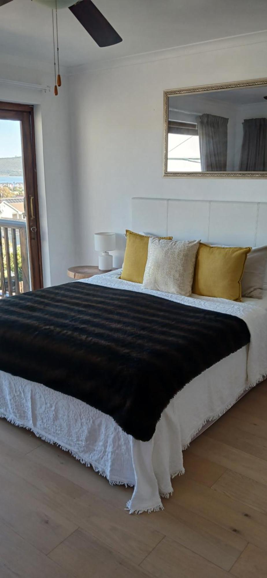 Fijnbos Guesthouse Knysna Dış mekan fotoğraf
