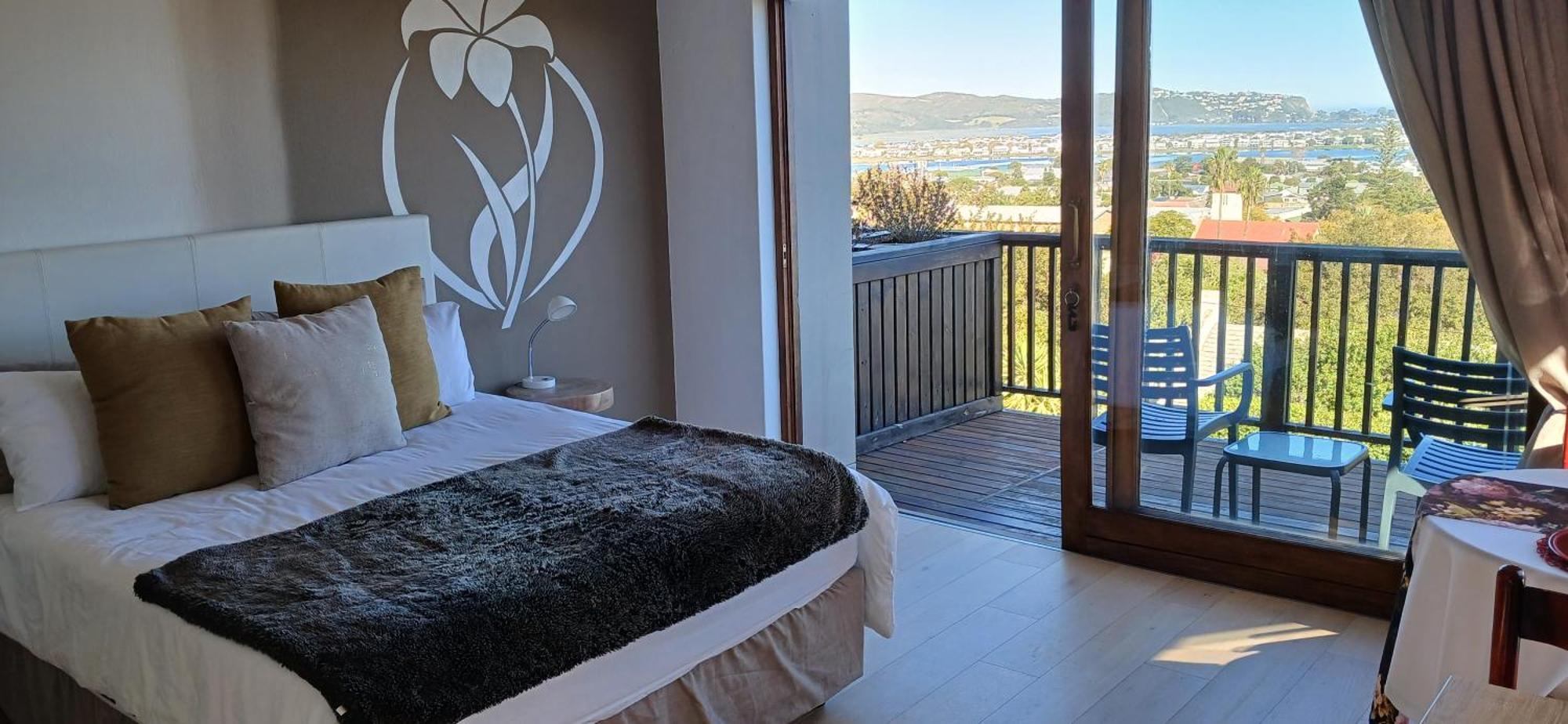 Fijnbos Guesthouse Knysna Dış mekan fotoğraf