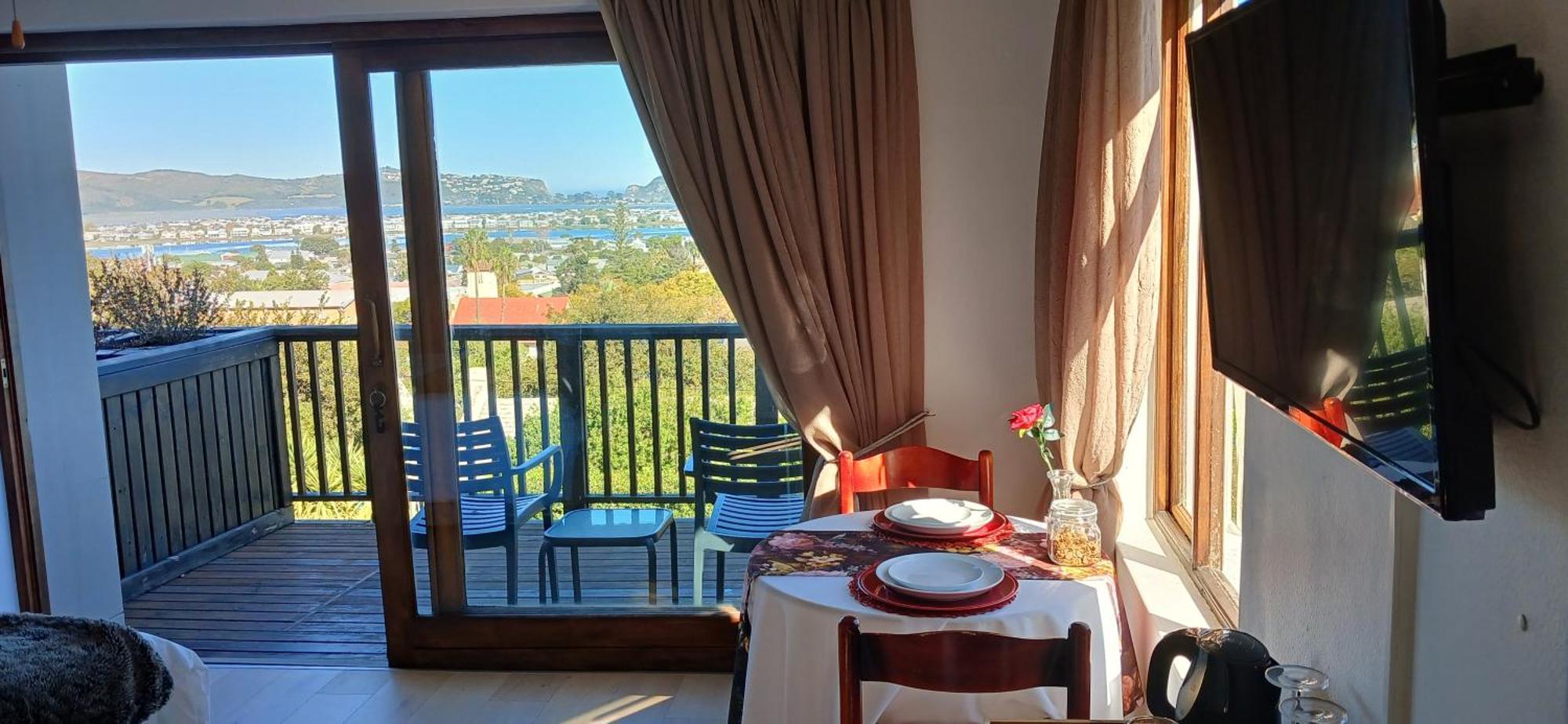 Fijnbos Guesthouse Knysna Dış mekan fotoğraf
