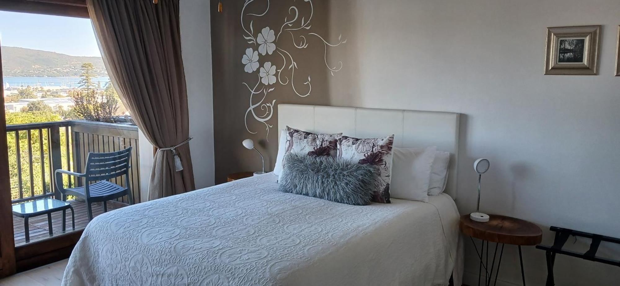 Fijnbos Guesthouse Knysna Dış mekan fotoğraf