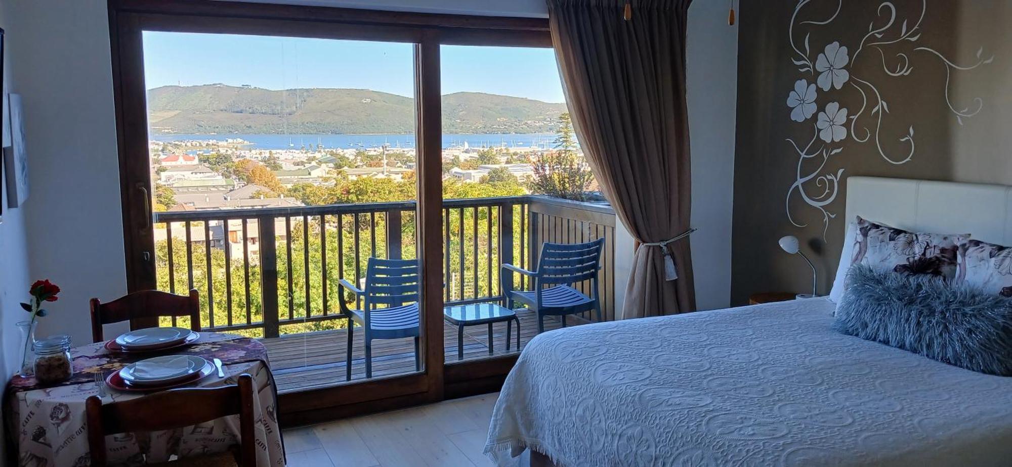 Fijnbos Guesthouse Knysna Dış mekan fotoğraf