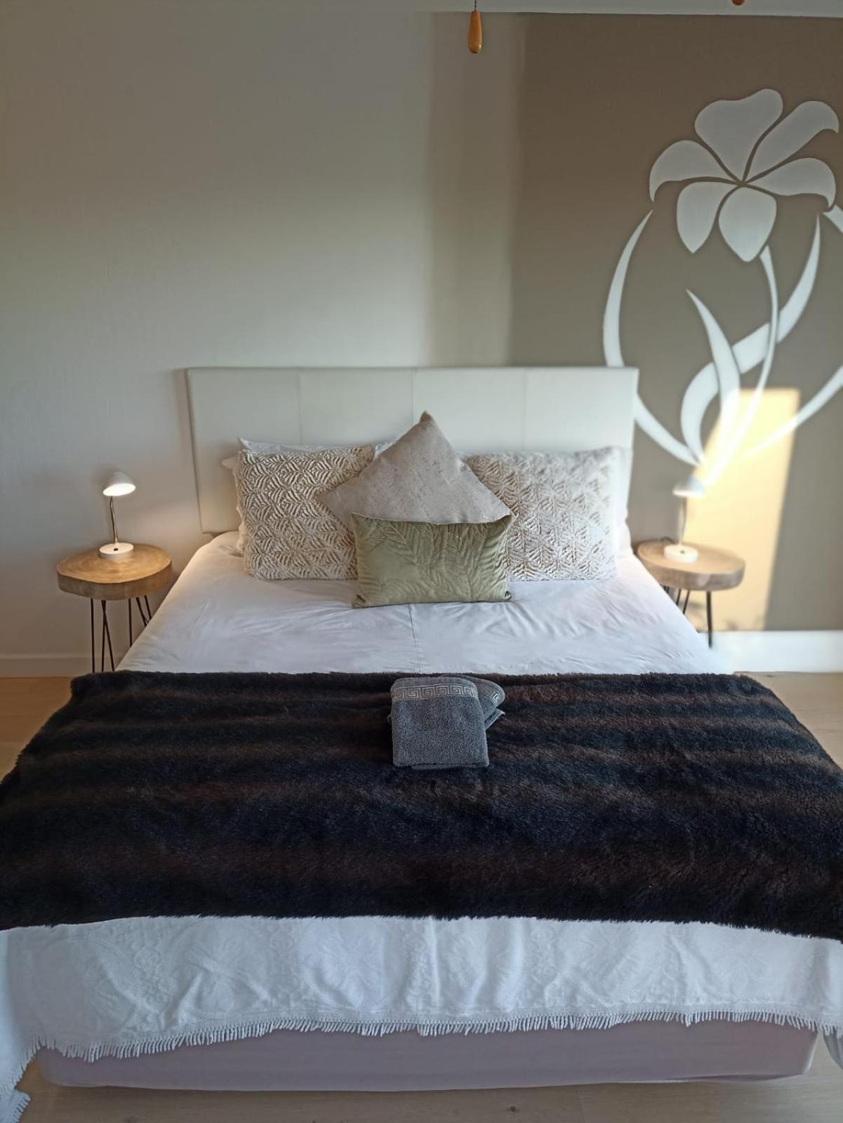 Fijnbos Guesthouse Knysna Oda fotoğraf